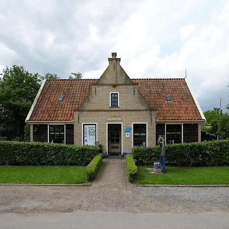 Vakantiehuis Comfortable Coastal Getaway