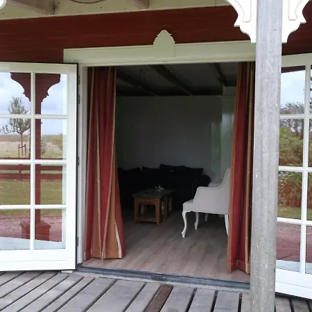 Vakantiehuis Comfortable Coastal Getaway