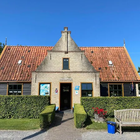 Vakantiehuis Comfortable Coastal Getaway