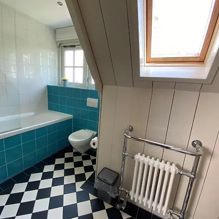 Vakantiehuis Comfortable Coastal Getaway