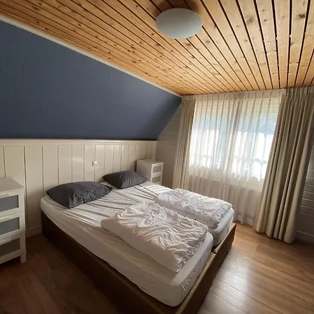 Vakantiehuis Comfortable Coastal Getaway *